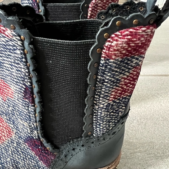 Free People Boots - Picture 3 of 15